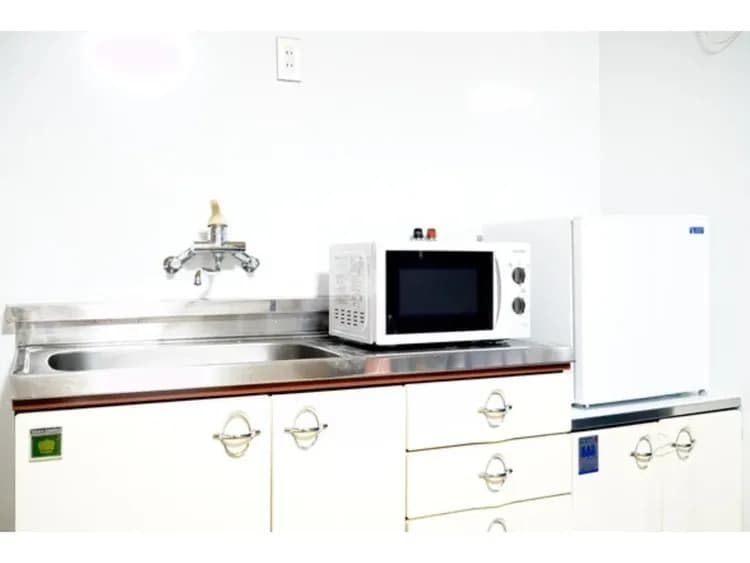 姬路 ONE 青年旅館-14