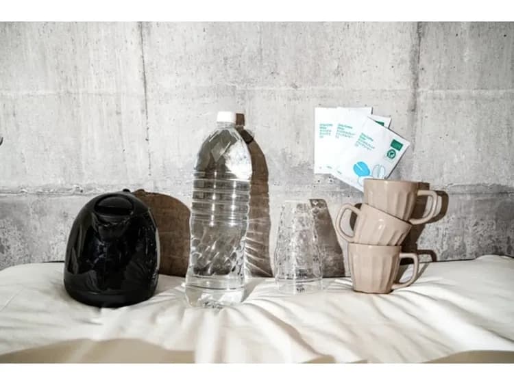 姬路 ONE 青年旅館-4