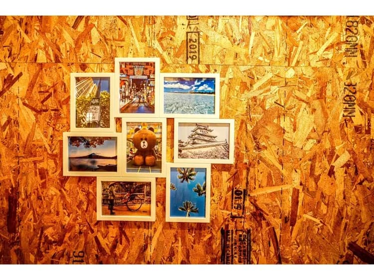 姬路 ONE 青年旅館-17