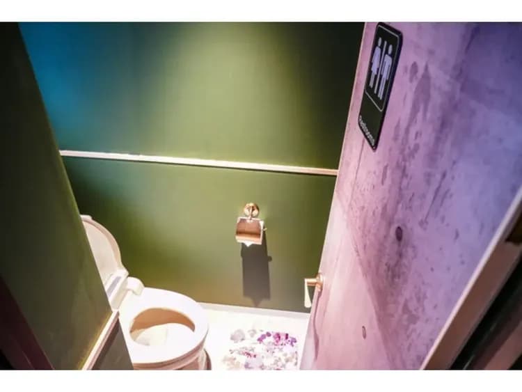 姬路 ONE 青年旅館-11