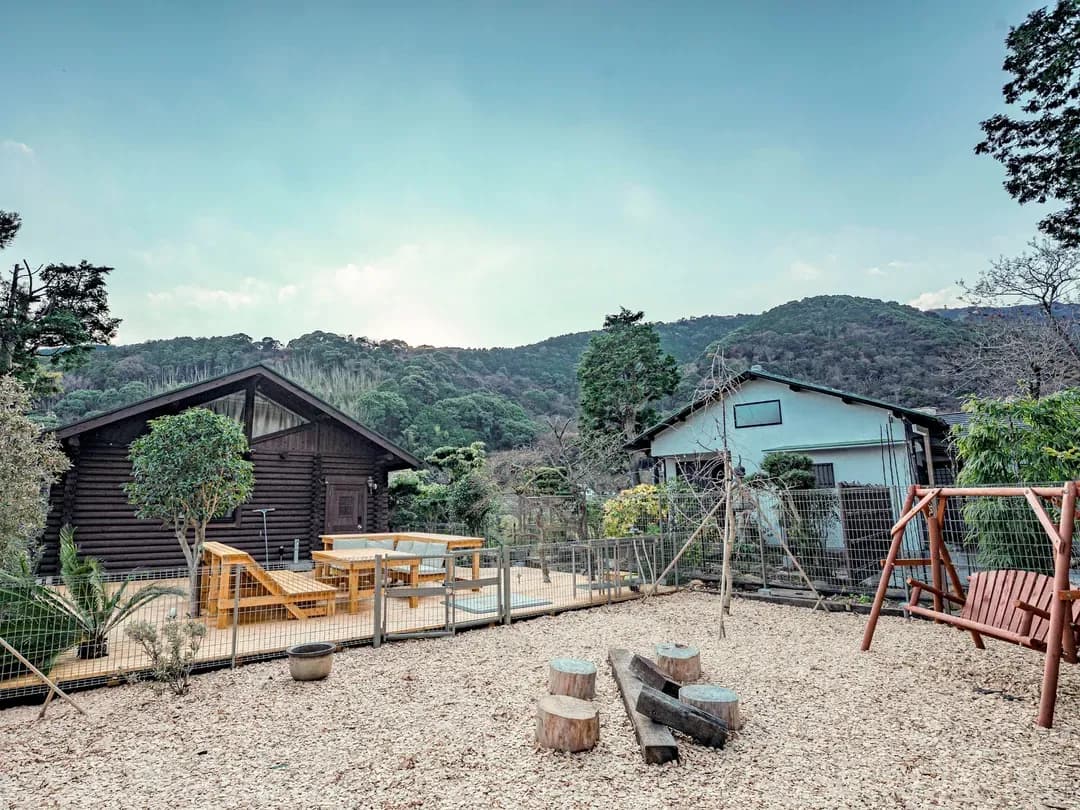 靜岡縣-Maruta 丸田熱海別墅