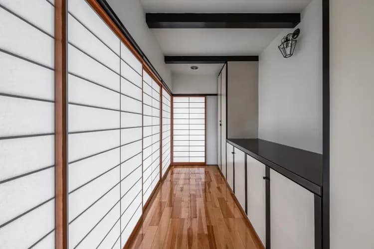 Sunlit Villa Izu -A starry sunny forest lodge--18