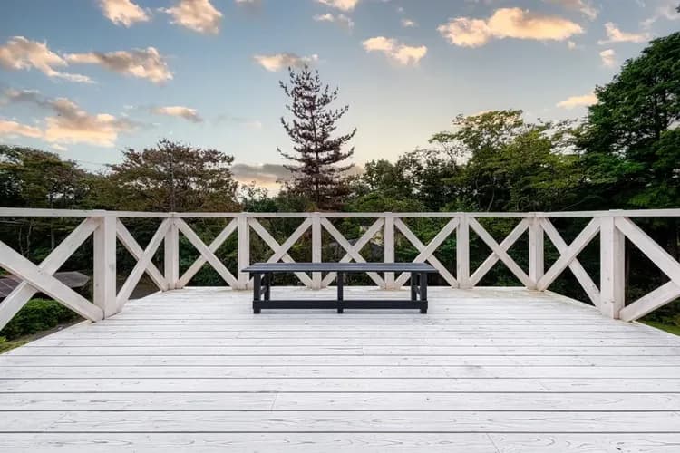 Sunlit Villa Izu -A starry sunny forest lodge--16