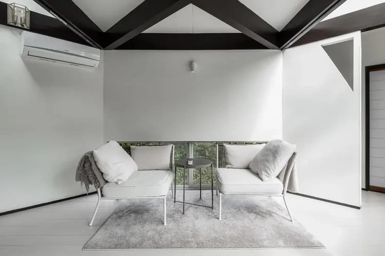 Sunlit Villa Izu -A starry sunny forest lodge--4