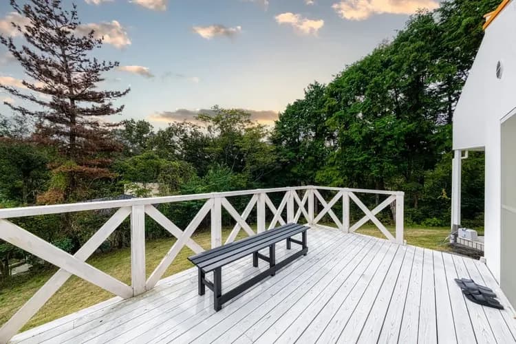 Sunlit Villa Izu -A starry sunny forest lodge--17