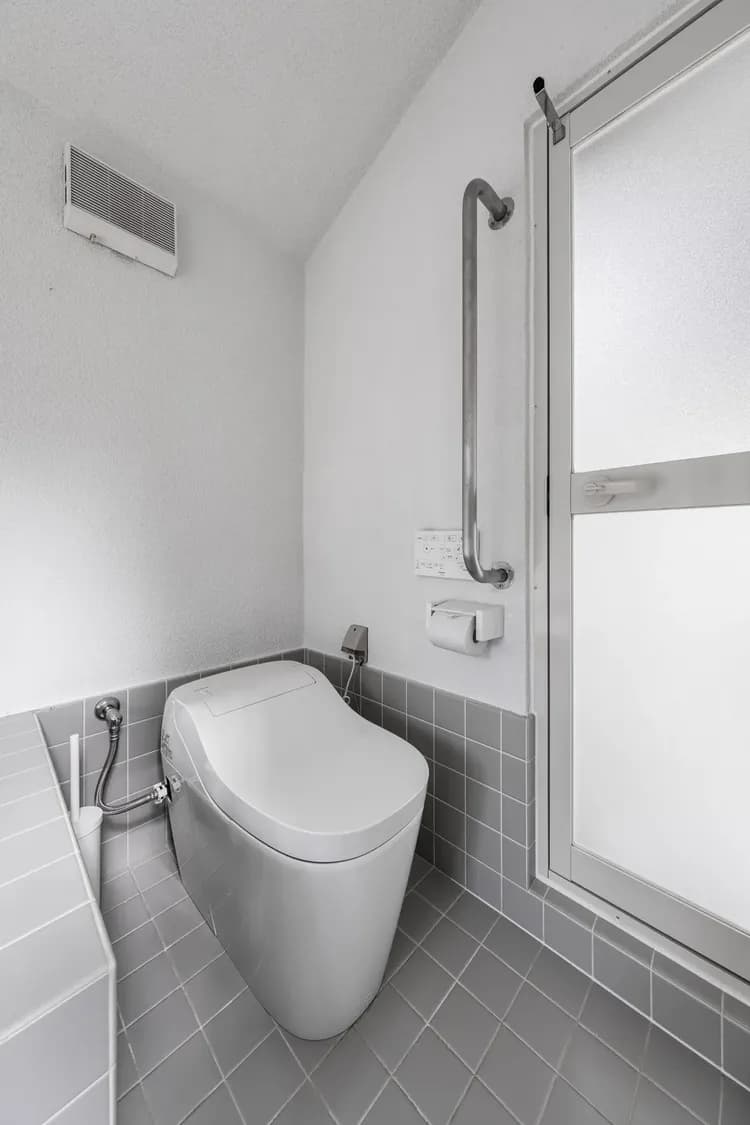 Sunlit Villa Izu -A starry sunny forest lodge--20