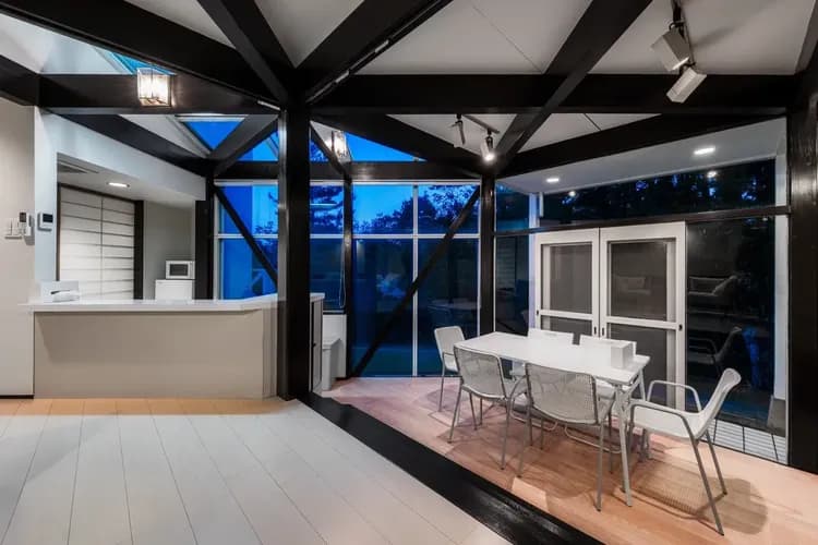 Sunlit Villa Izu -A starry sunny forest lodge--2