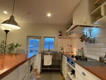 THON 國分町獨棟小屋-3