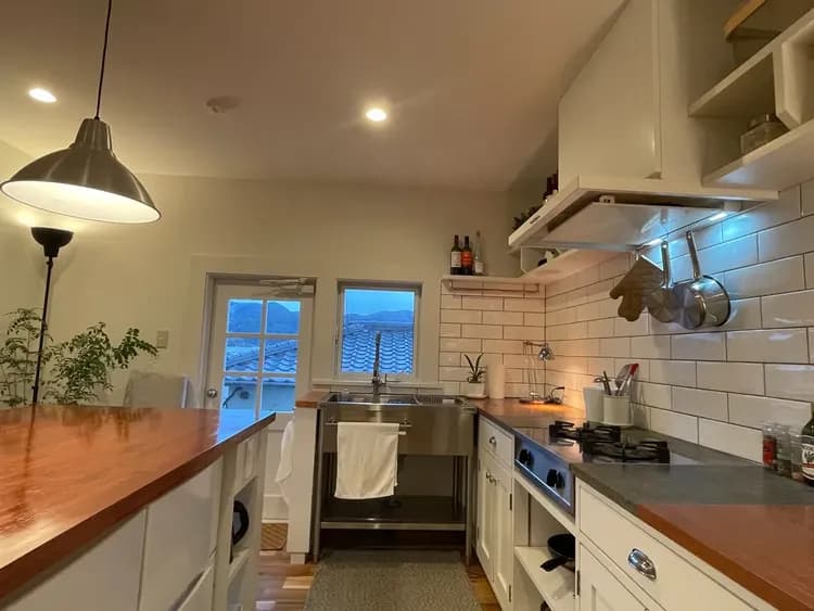 THON 國分町獨棟小屋-3