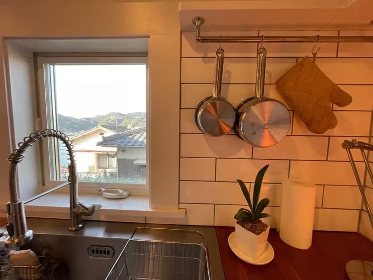 THON 國分町獨棟小屋-20