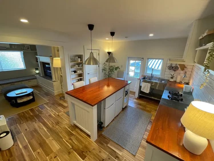 THON 國分町獨棟小屋-18