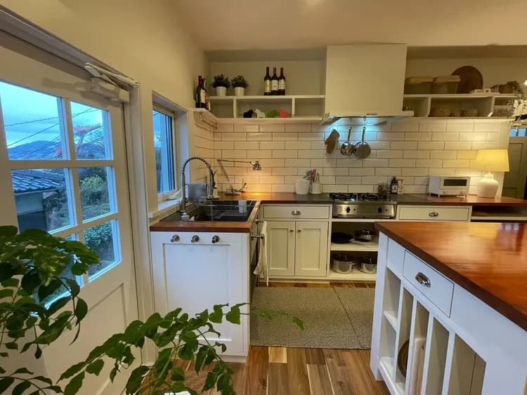 THON 國分町獨棟小屋-2