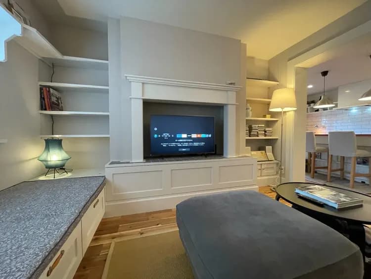 THON 國分町獨棟小屋-15