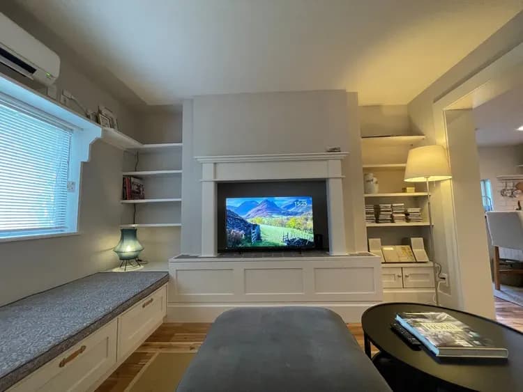 THON 國分町獨棟小屋-16