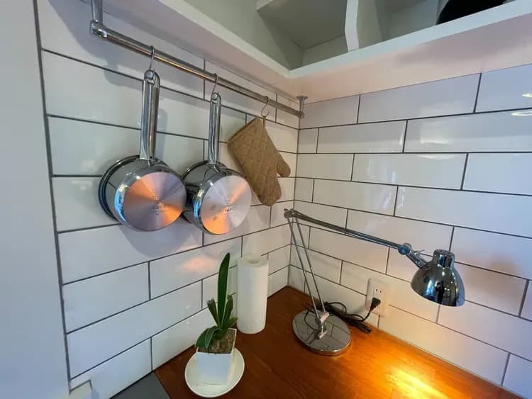 THON 國分町獨棟小屋-19