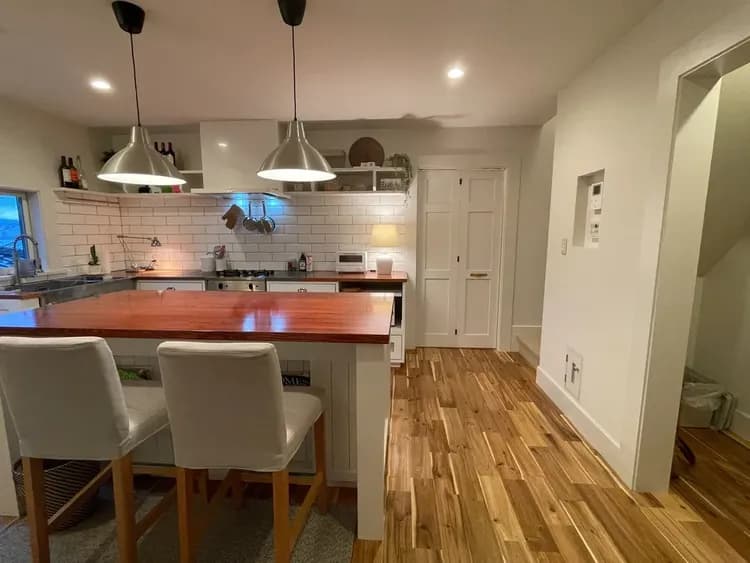 THON 國分町獨棟小屋-9