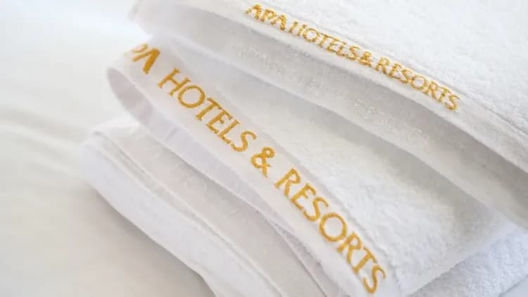 APA飯店 静岡站北｜靜岡站步行5分-8