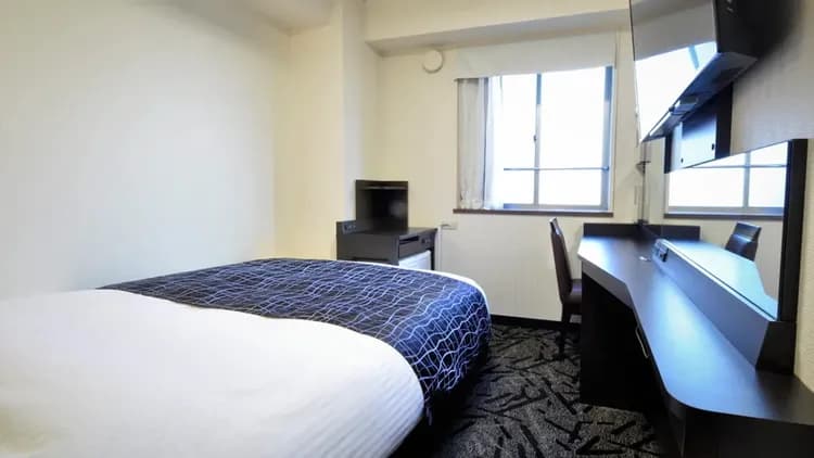 APA飯店 静岡站北｜靜岡站步行5分-9