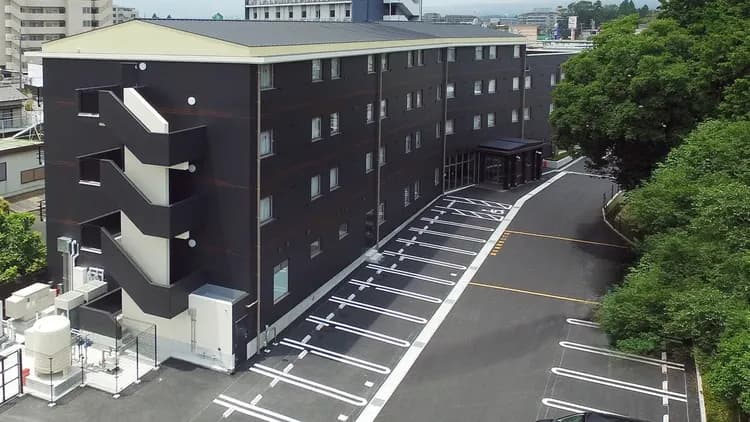 Hotel Kanraku Fujisan Gotemba-2