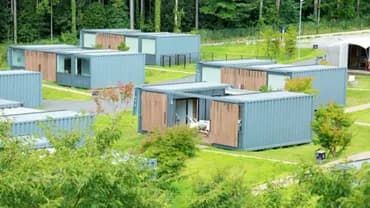 富士御殿場 藤乃煌 豪華露營｜近御殿場Outlet-3