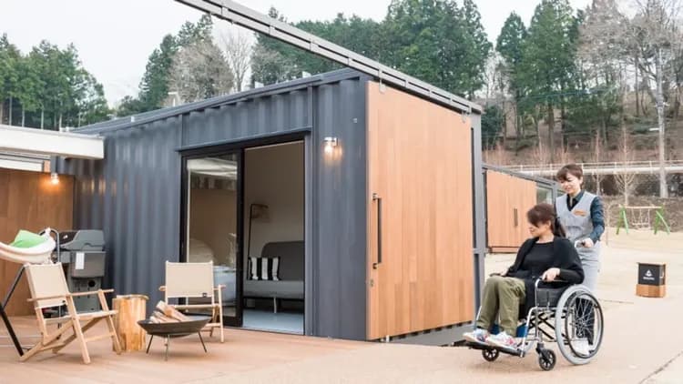 富士御殿場 藤乃煌 豪華露營｜近御殿場Outlet-7