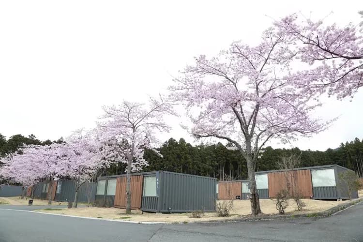 富士御殿場 藤乃煌 豪華露營｜近御殿場Outlet-11