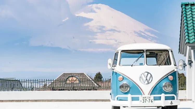 富士御殿場 藤乃煌 豪華露營｜近御殿場Outlet-5