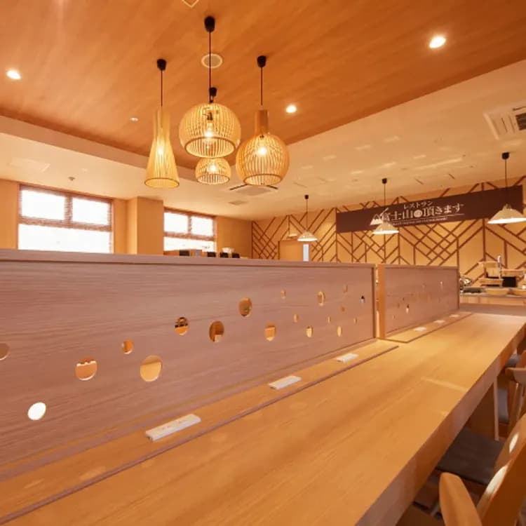 御殿場駒門 Rembrandt Style飯店｜近御殿場Outlet/富士岡站-11