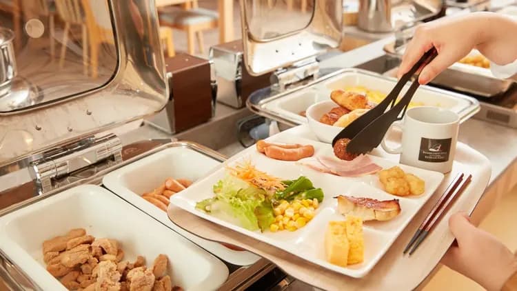 御殿場駒門 Rembrandt Style飯店｜近御殿場Outlet/富士岡站-9