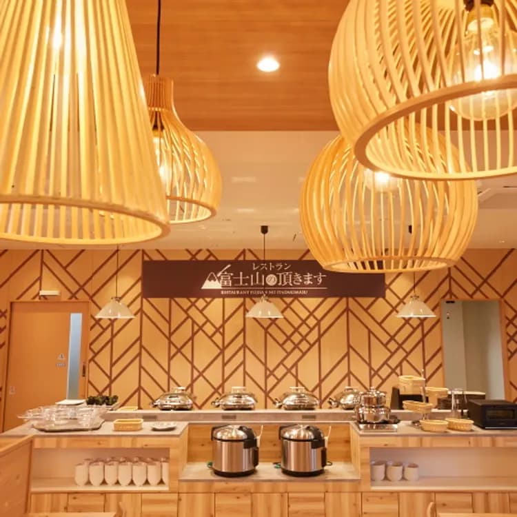 御殿場駒門 Rembrandt Style飯店｜近御殿場Outlet/富士岡站-15