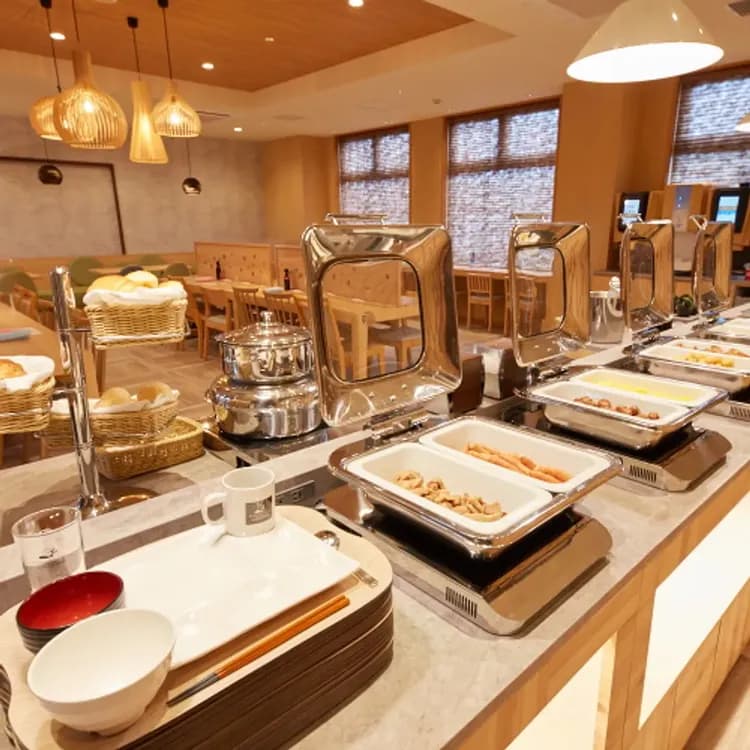 御殿場駒門 Rembrandt Style飯店｜近御殿場Outlet/富士岡站-7