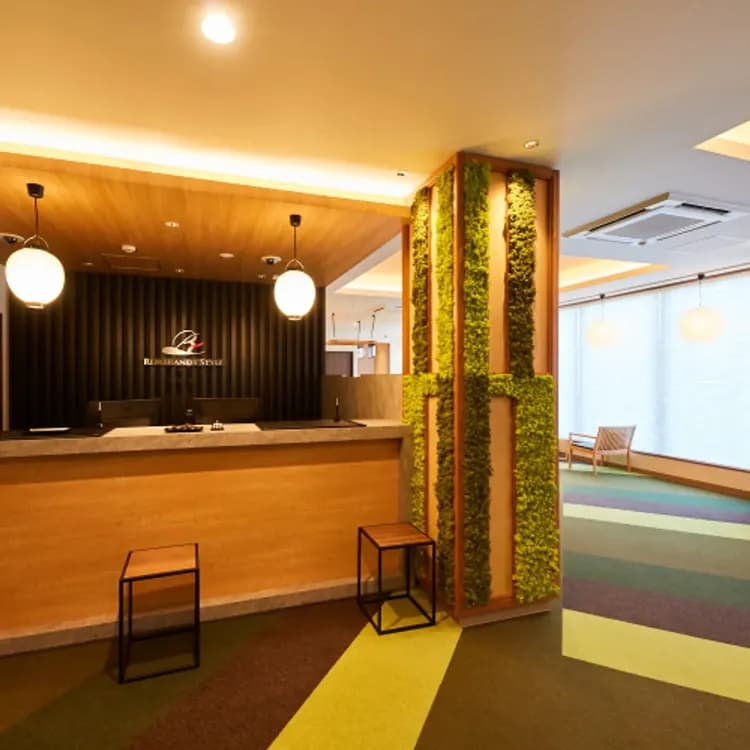 御殿場駒門 Rembrandt Style飯店｜近御殿場Outlet/富士岡站-6