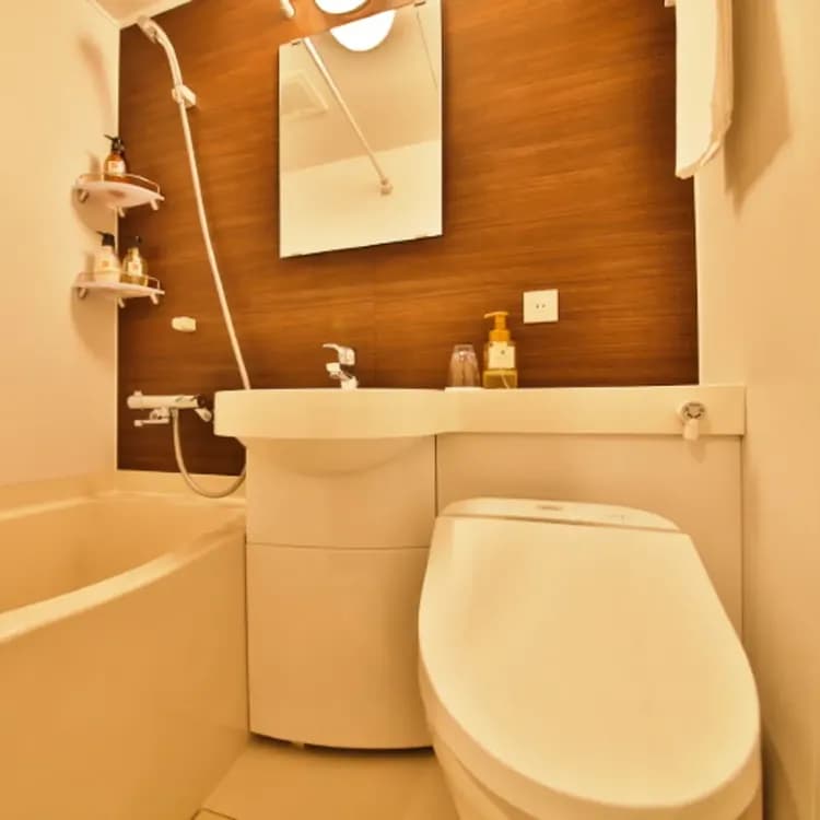 御殿場駒門 Rembrandt Style飯店｜近御殿場Outlet/富士岡站-1