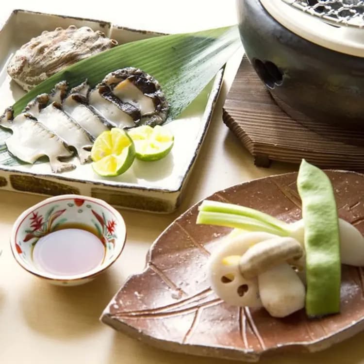 Mars Garden Wood Gotemba-18