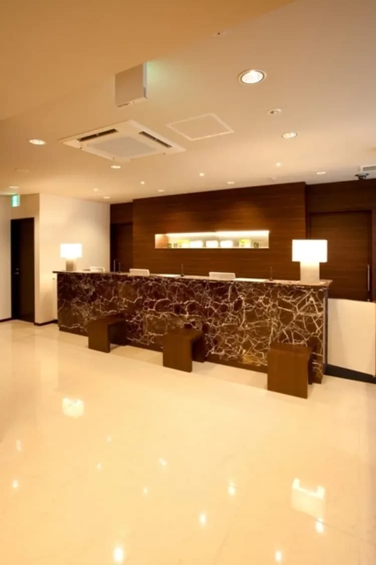 靜鐵商旅 Prezio 靜岡站南｜靜岡站步行2分/腳踏車租借-4