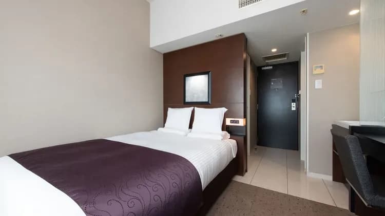 MYSTAYS飯店 清水｜清水站步行2分-8