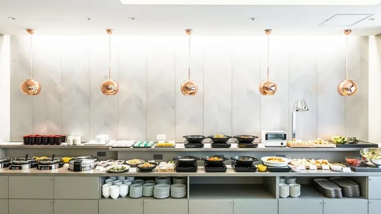 MYSTAYS飯店 清水｜清水站步行2分-16