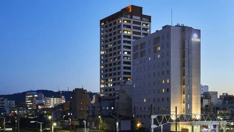 MYSTAYS飯店 清水｜清水站步行2分-2