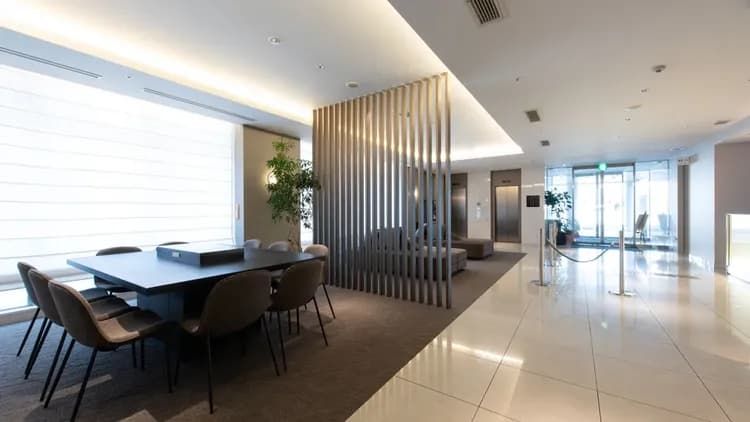 MYSTAYS飯店 清水｜清水站步行2分-6