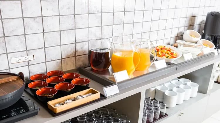 MYSTAYS飯店 清水｜清水站步行2分-14