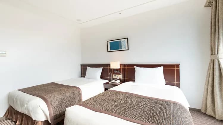 Rembrendt Premium飯店 富士御殿場｜近富士八景之湯/御殿場站車程10分/方便至御殿場Outlet-2