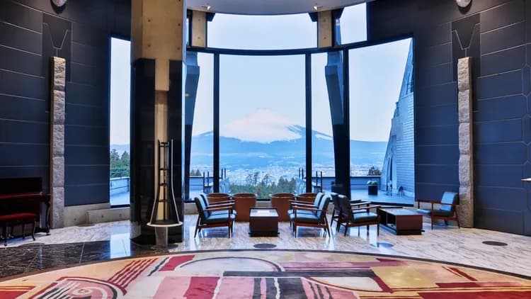 Rembrendt Premium飯店 富士御殿場｜近富士八景之湯/御殿場站車程10分/方便至御殿場Outlet-12