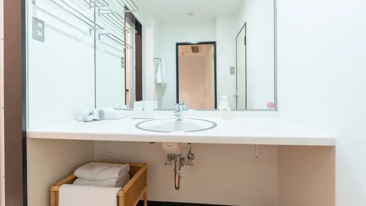 Rembrendt Premium飯店 富士御殿場｜近富士八景之湯/御殿場站車程10分/方便至御殿場Outlet-10