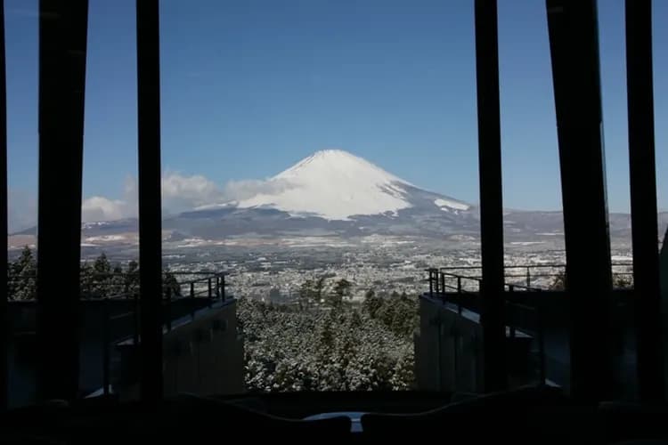 Rembrendt Premium飯店 富士御殿場｜近富士八景之湯/御殿場站車程10分/方便至御殿場Outlet-15
