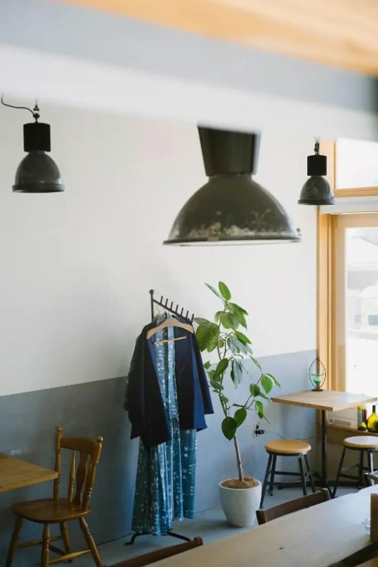 Brucke Hostel & Cafe Arima Kobe-14