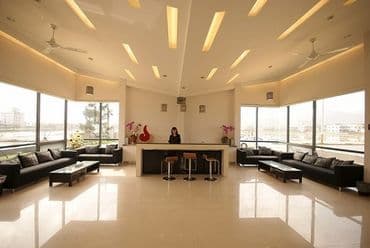 Lan Yang Resort Four Seasons-3