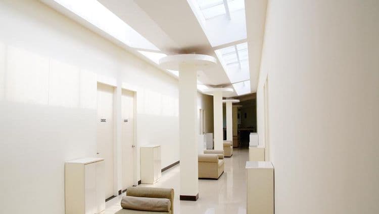 Lan Yang Resort Four Seasons-4