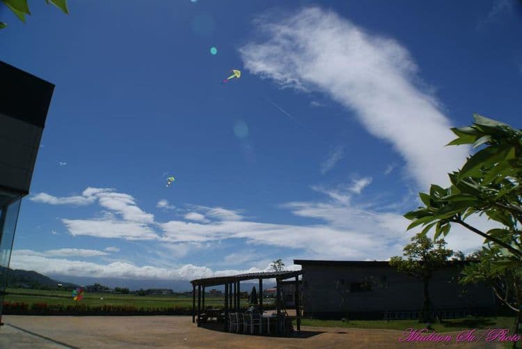 Lan Yang Resort Four Seasons-5