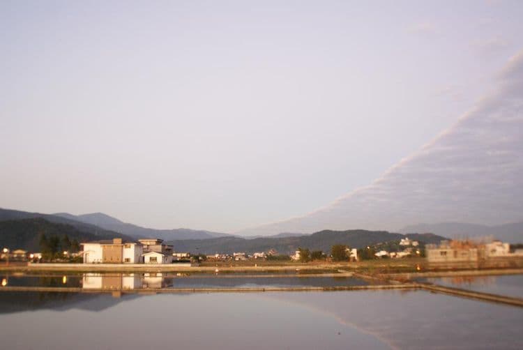 Lan Yang Resort Four Seasons-6