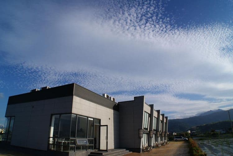 Lan Yang Resort Four Seasons-7